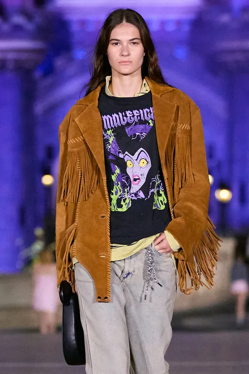 Coperni весна-лето 2025 Coperni весна-лето 2025