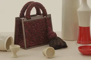 3 самые модные сумки сезона от тбилисского бренда 0711