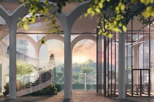 Дресс-код элитного Замоскворечья