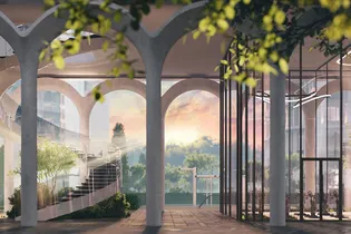 Дресс-код элитного Замоскворечья