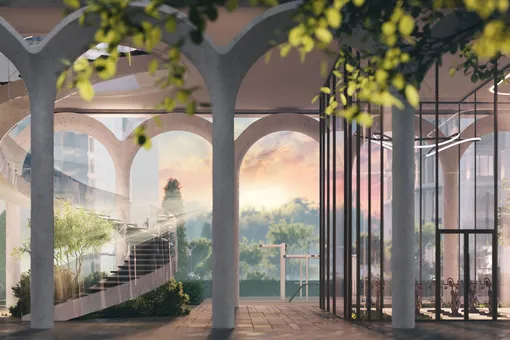 Дресс-код элитного Замоскворечья