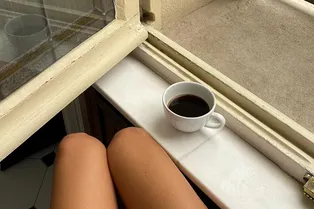 Зачем нужно пить воду после кофе?