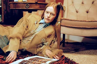 13 модных образов, которые заставят вас забыть о скучных вещах