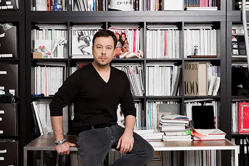 Лекция Игоря Чапурина в ТЦ «Метрополис» Лекция Игоря Чапурина в ТЦ «Метрополис»