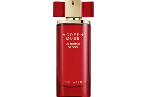 «Во всем блеске»: новый аромат Modern Muse Le Rouge Gloss