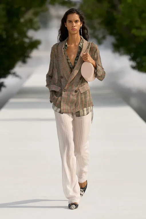 Christian Dior весна-лето 2027