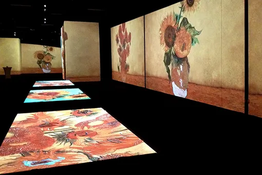 5 лучших развлечений Москвы в дни взрослых каникул