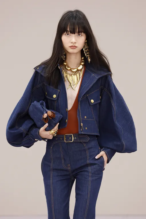 Zimmermann весна-лето 2026