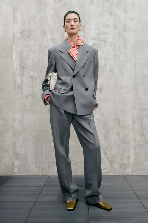 Bottega Veneta Resort 2025 Bottega Veneta Resort 2025
