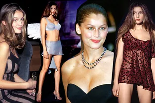 Муза дня: как Летиция Каста стала символом Франции