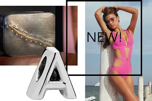 Шопинг-дайджест: 20—27 июля