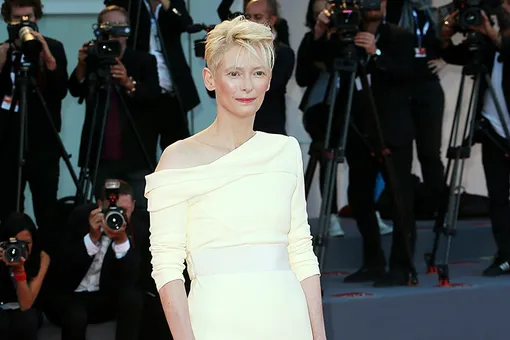 Лучшие образы с Венецианского кинофестиваля за последние 15 лет Лучшие образы с Венецианского кинофестиваля за последние 15 лет