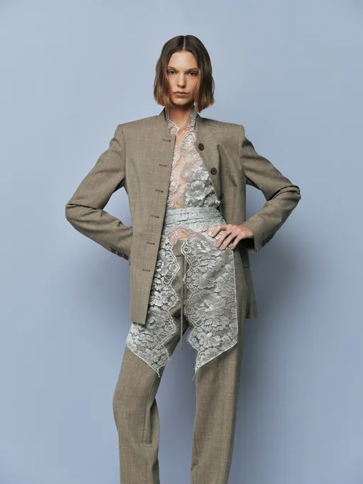 CHRISTOPHER ESBER PRE FALL 2026