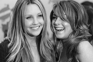 Где они теперь: 4 звезды нулевых, которые пропали с радаров