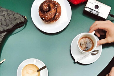 Как справиться с зависимостью от кофе: 5 советов