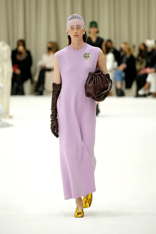 Jil Sander, осень-зима 2022/23 Jil Sander, осень-зима 2022/23