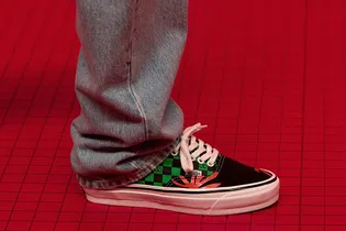 Почему все снова хотят скейтерские кеды — и дело не только в ностальгии