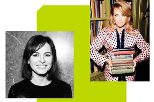 От «Евгения Онегина» до «Краткой истории человечества»: знаменитые девушки советуют книгу в полет