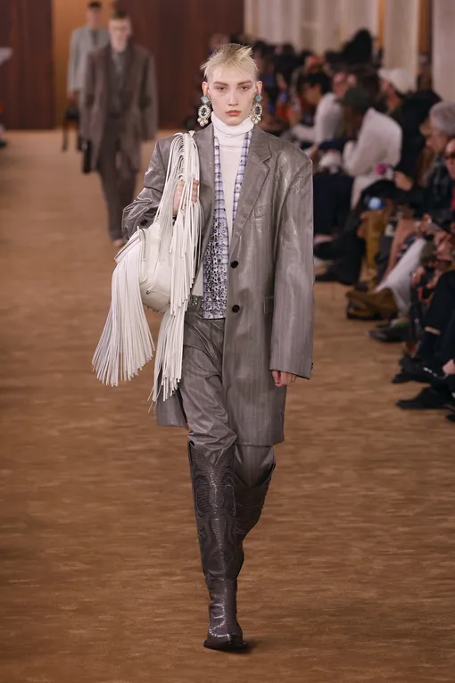 Acne Studios весна-лето 2026