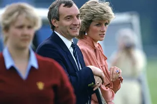 4 любовника принцессы Дианы, о которых знал даже Чарльз