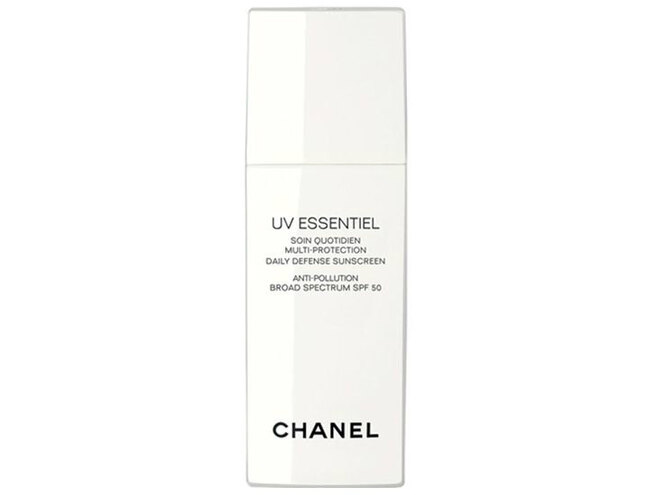 Солнцезащитная эмульсия UV Essentiel, Chanel