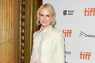 Николь Кидман, Кира Найтли и Сьюзан Сарандон в Торонто