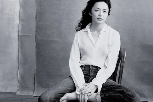 Анни Лейбовиц для Pirelli Анни Лейбовиц для Pirelli