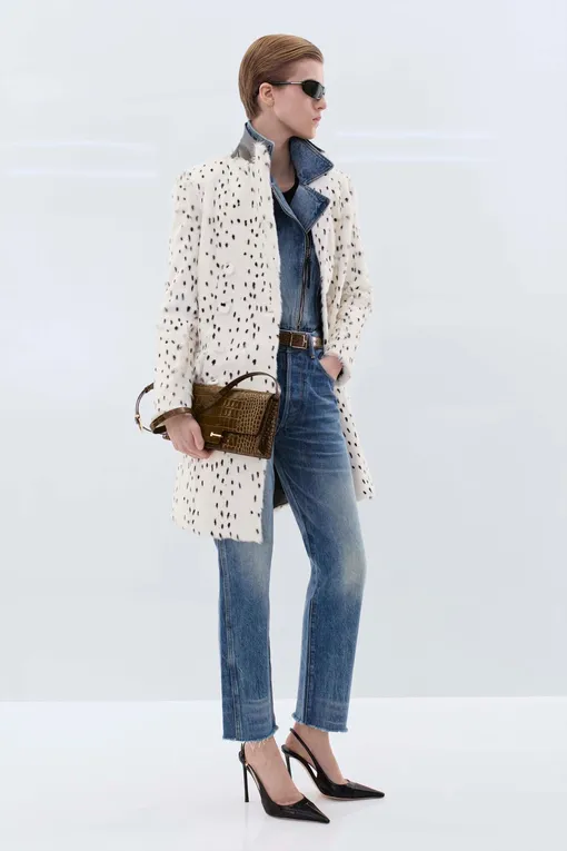 Tom Ford Pre-Fall 2027 Tom Ford Pre-Fall 2027