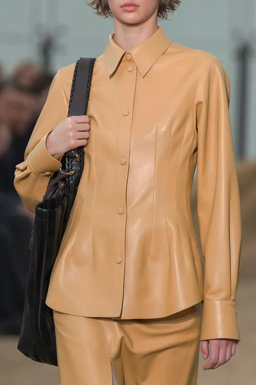 Chloé осень-зима 22/23 Chloé осень-зима 22/23