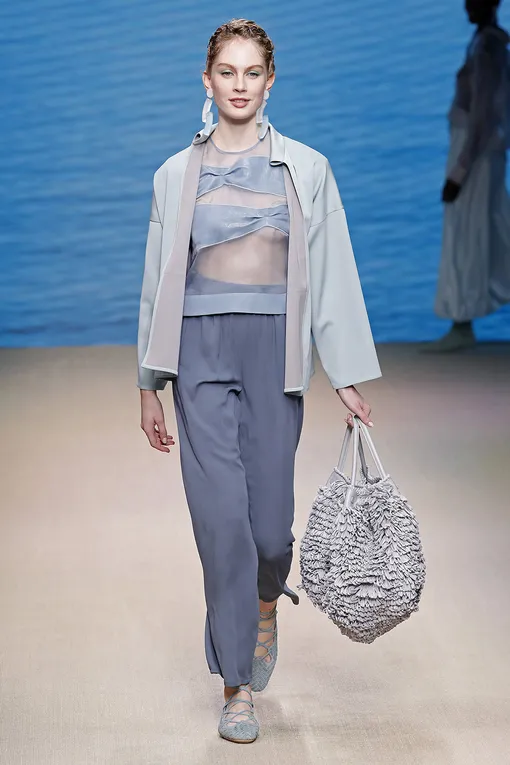 Giorgio Armani SS22