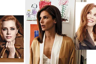 4 знаменитости, которым больше лет, чем вы думаете 4 знаменитости, которым больше лет, чем вы думаете