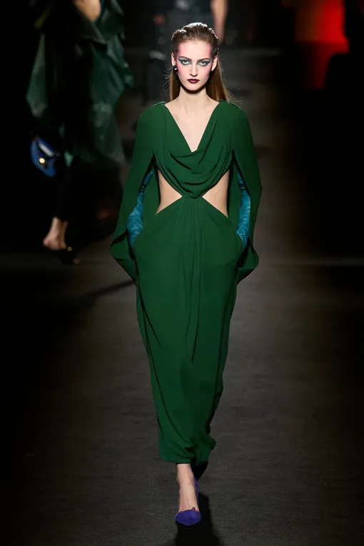 Balenciaga осень-зима 2026/27 Balenciaga осень-зима 2026/27