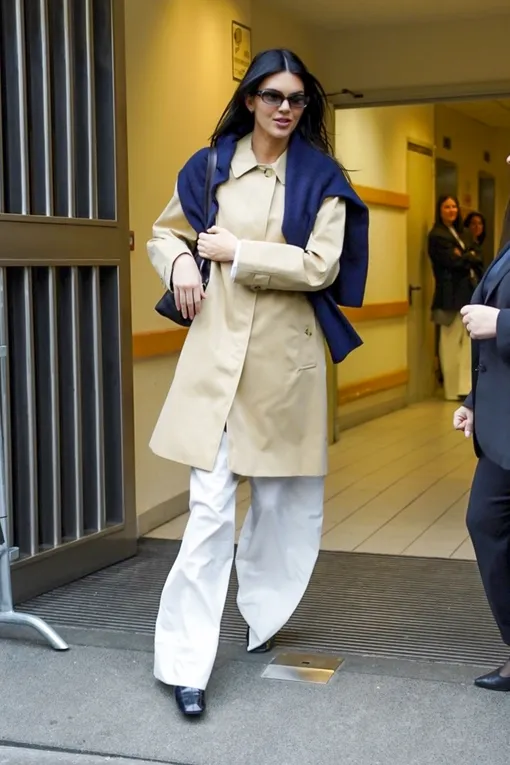 Кендалл Дженнер Кендалл Дженнер