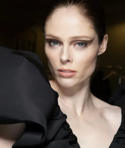 Christian Siriano осень-зима 21/22