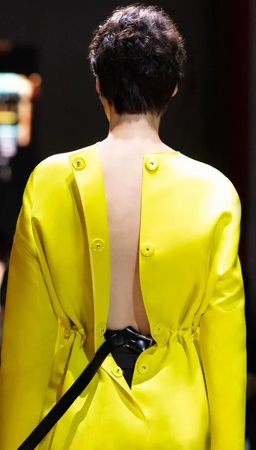 Prada весна-лето 2022 Prada весна-лето 2022