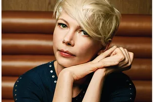 Мишель Уильямс о новой роли в драме «После свадьбы», беззаветной любви к Индии и проблемах первого мира