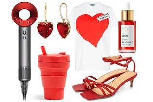 День всех влюбленных: 46 подарков для себя любимой