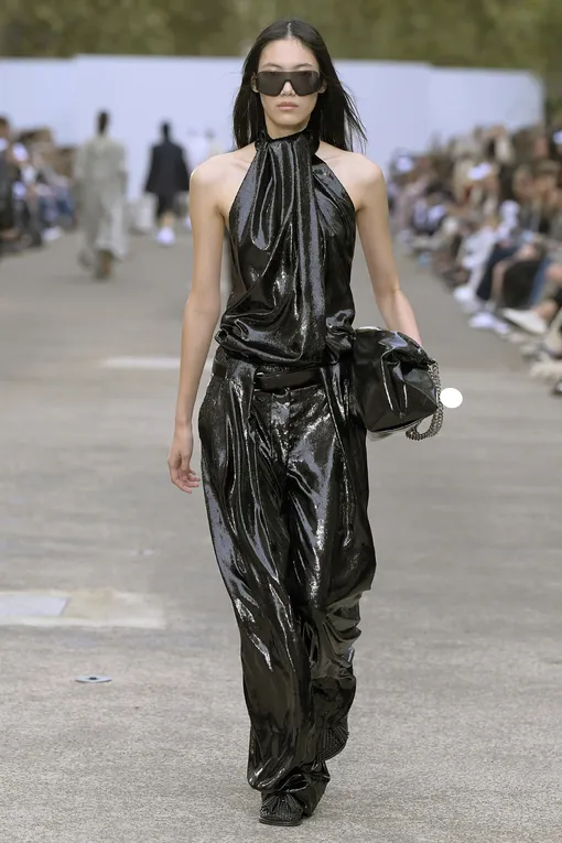 Stella McCartney весна-лето 2025