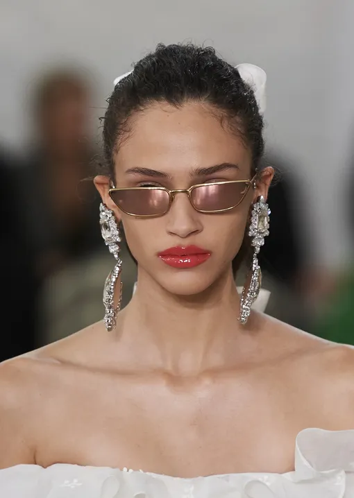 Giambattista Valli весна-лето 2022