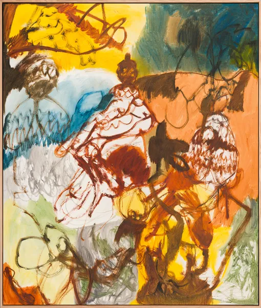 Евгений Музалевский, 1995. Евгений Музалевский, 1995.