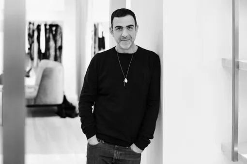 Антонио Берарди: «Я сам – свой худший кошмар» Антонио Берарди: «Я сам – свой худший кошмар»