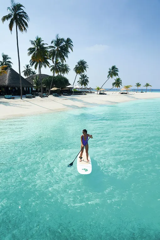 Constance Halaveli Maldives