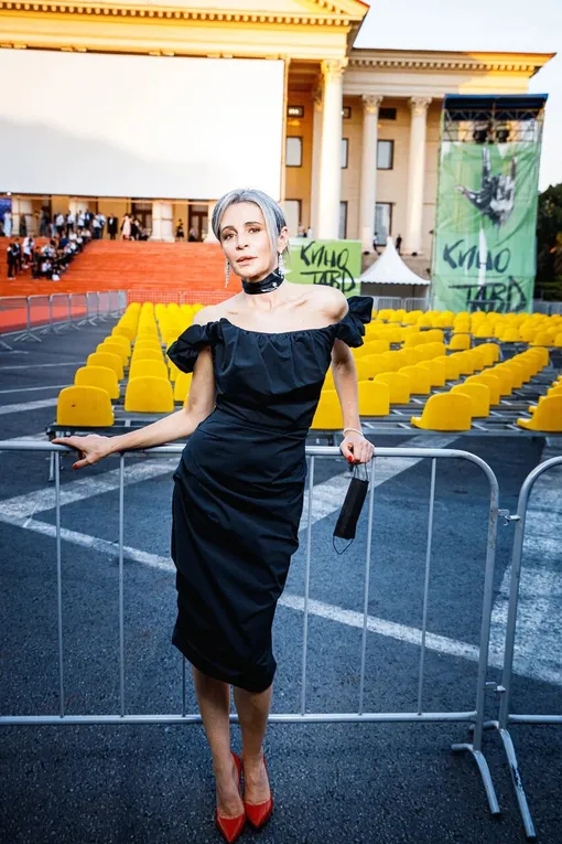 Оксана Фандера Оксана Фандера