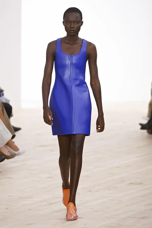 Loewe весна-лето 2026 Loewe весна-лето 2026