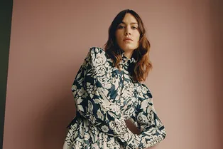 Как попасть на public talk с Алексой Чанг