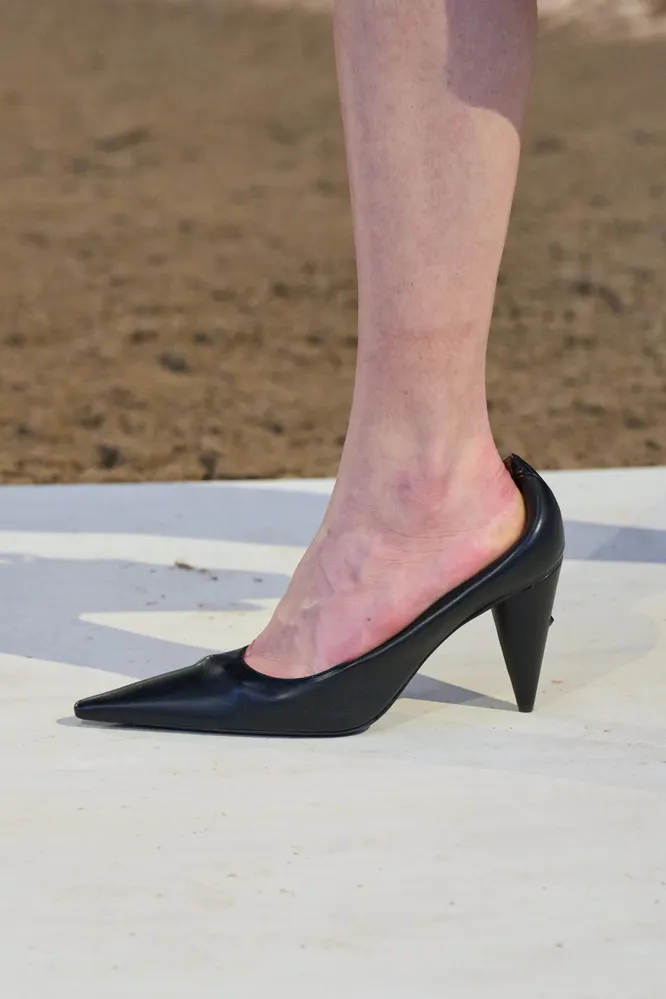 Stella McCartney осень-зима 2026/27