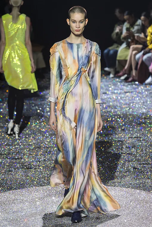 Sies Marjan, осень-зима 2019-2020 Sies Marjan, осень-зима 2019-2020