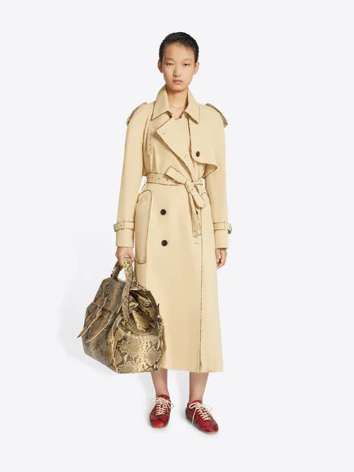 Dries Van Noten весна-лето 2025