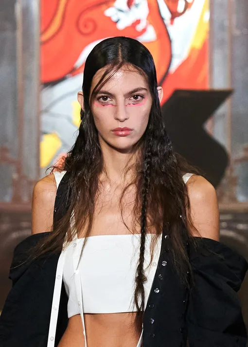 Rochas весна-лето 2022