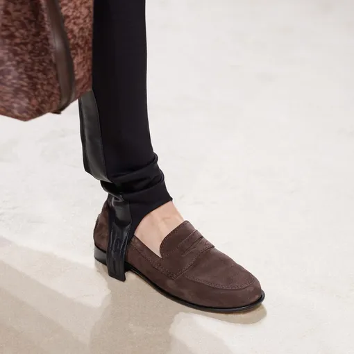 Tod's осень-зима 2026/27 Tod's осень-зима 2026/27